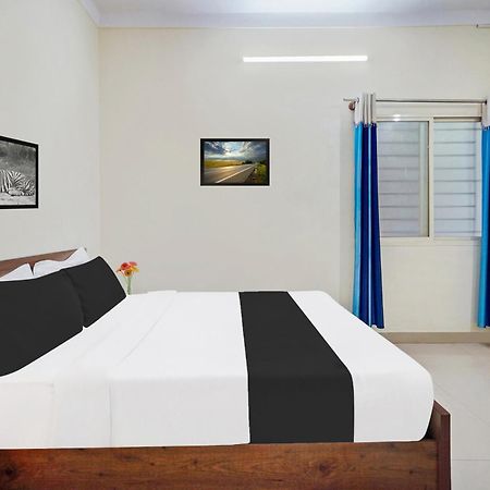 Super Townhouse Hebbal Mysore Belagula Eksteriør bilde