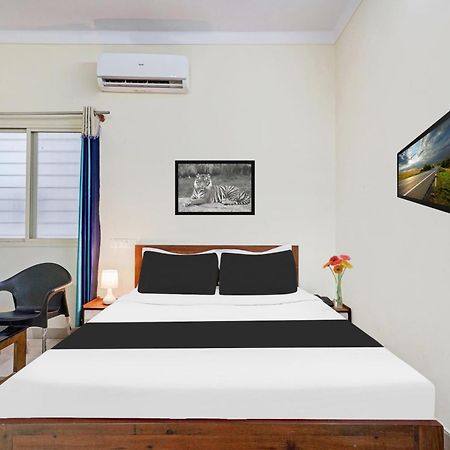 Super Townhouse Hebbal Mysore Belagula Eksteriør bilde